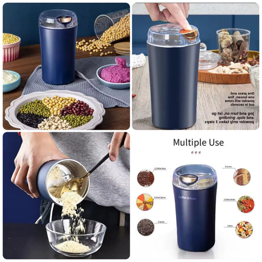 Multi Functional Electric Masala Grinder