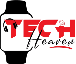 Tech Heaven