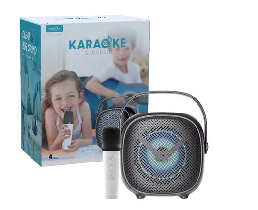 GTS-2008 KARAOKE WITH MIC