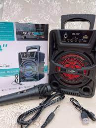 GTS-1637 (WITH MIC)