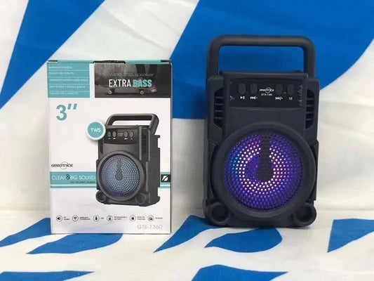 GTS-1360 Bluetooth Speaker