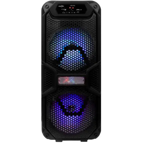 GTS-1701 Wireless Portable Speaker With Mic