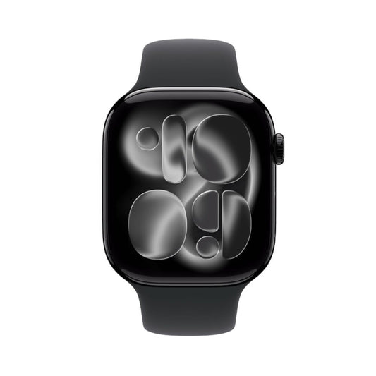 Series 11 Smartwatch with Apple Logo HD display with smooth touch