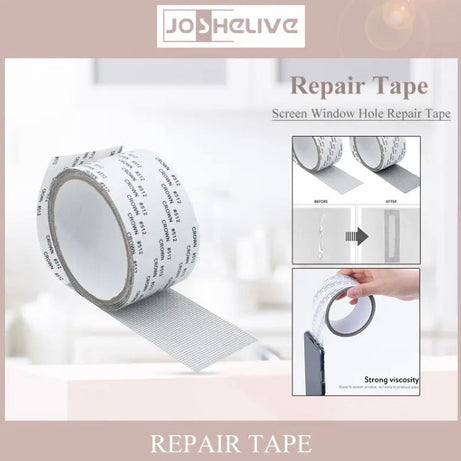 200Cm Net Repairing Window Tap