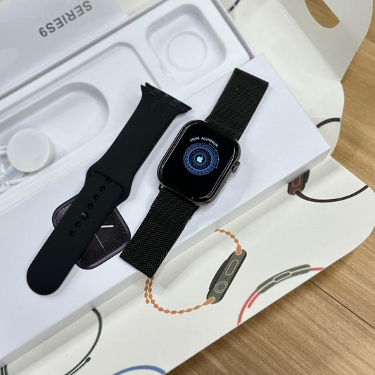 SR10 Series 10 Apple Logo Smart Watch