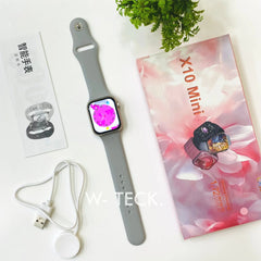 X10 Mini Smart Watch