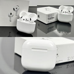 AirPods 4 ANC Earbuds