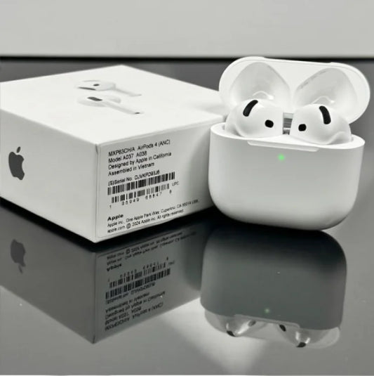AirPods 4 (Without ANC) Earbuds