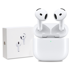 AirPods 4 (Without ANC) Earbuds