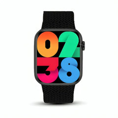 TS9 Pro Max Smart Watch Price In Pakistan-Series 9 Smartwatch With 2.2inch HD IPS Display, Bluetooth Calling And Multiple Sports Mode