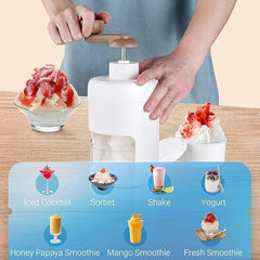 Ice Crusher
