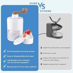 Ice Crusher