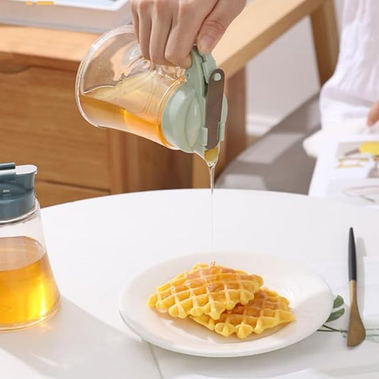 Honey Dispenser