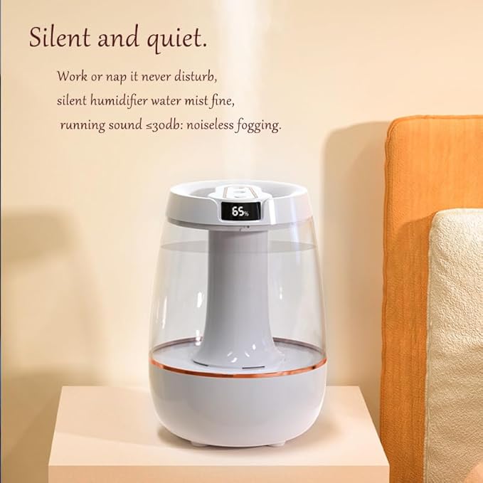 J10 humidifier
