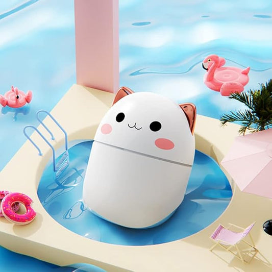 Cat shaped Humidifer