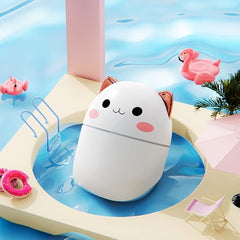 Cat shaped Humidifer