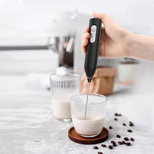Coffee Beater Single