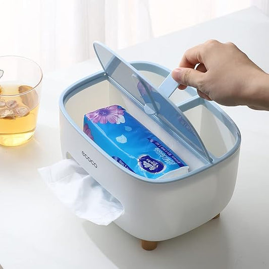 Ecoco Tissue Box