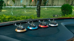Helicopter Solar Air Freshener