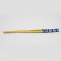 Bamboo chop sticks (10 pairs set)