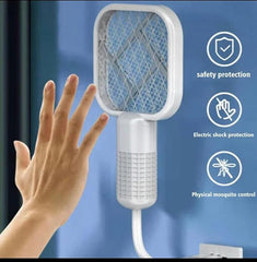 Mini Mosquito Racket