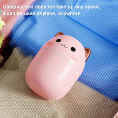 Cat shaped Humidifer