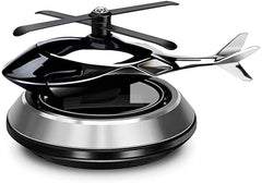 Helicopter Solar Air Freshener