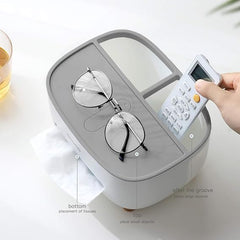 Ecoco Tissue Box
