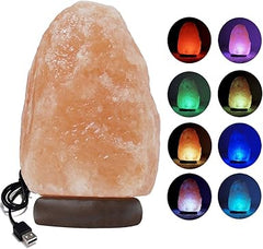 Himalayan Salt lamp