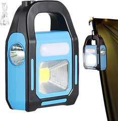 Hurry bolt emergency light