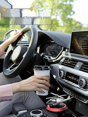 Helicopter Solar Air Freshener