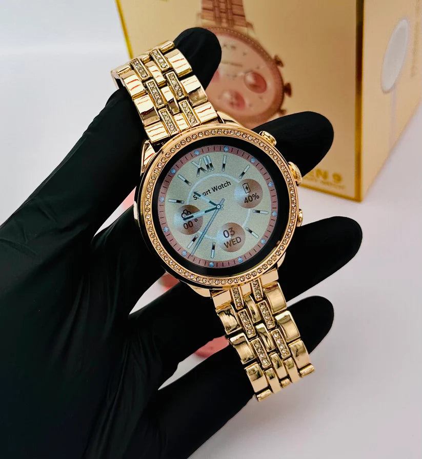 Ladies Smart Watch Generation 9 Max
