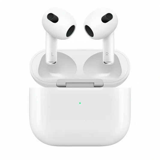 AirPods 3 Price in Pakistan – Premium Wireless Sound Experience