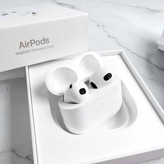 AirPods 3 Price in Pakistan – Premium Wireless Sound Experience