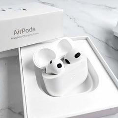 AirPods 3 Price in Pakistan – Premium Wireless Sound Experience