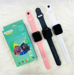 i9 Pro Max Smart Watch
