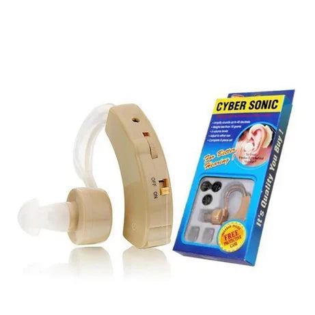 EAR HEARING AID DEVICE