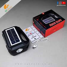 KTS-2031 SOLAR & TORCH