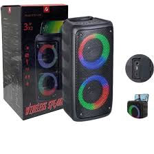 KTS 1296 Bluetooth Speaker