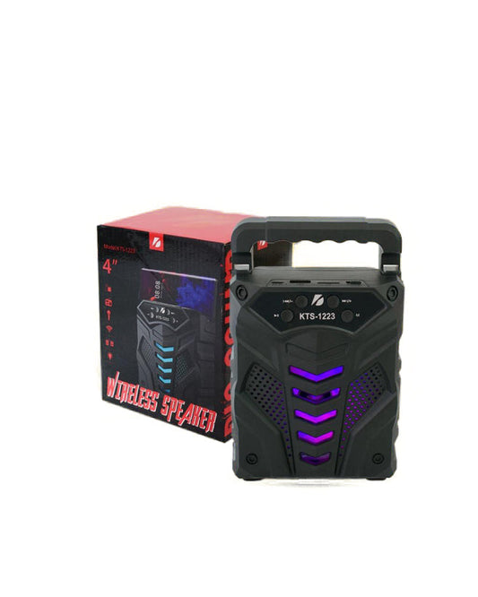 KTS-1223 Bluetooth Speaker