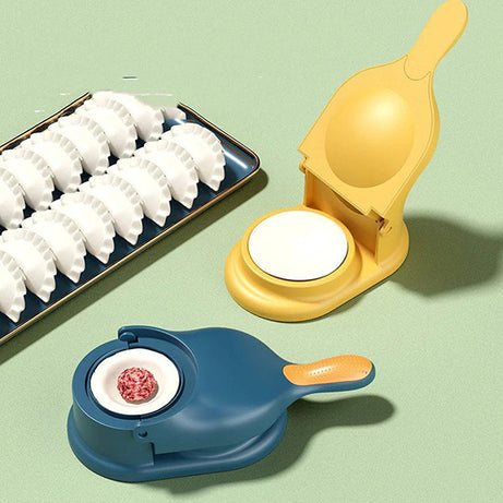 2 In 1 Dumpling Maker
