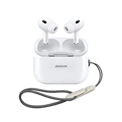 Joyroom JR T03S Pro 2 – High-Performance Sound, Sleek Design – Titanium Quality