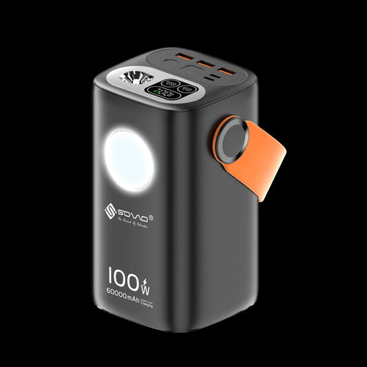 SPB-662 60000MAH