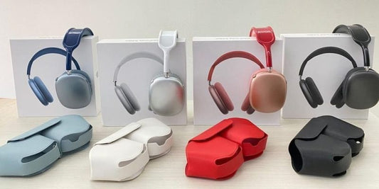 Airpods Max HeadPhone Same As Original High Quality