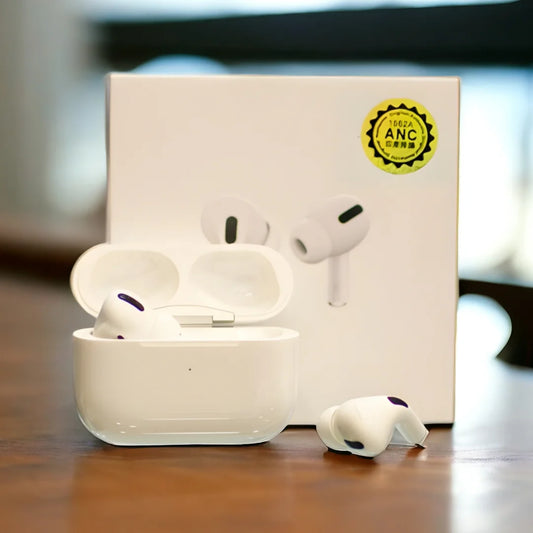 AirPods Pro (ANC) Edition | AirPods Pro Master Copy