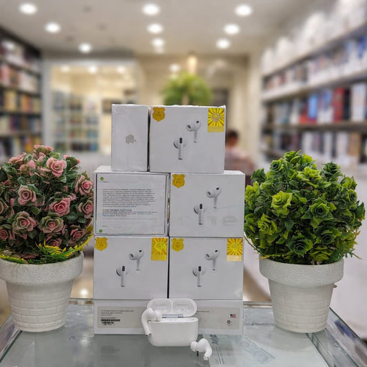 Airpods Pro 3 ANC (3rd Generation) Master Copy