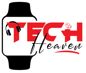 Tech Heaven