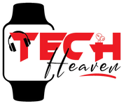 Tech Heaven