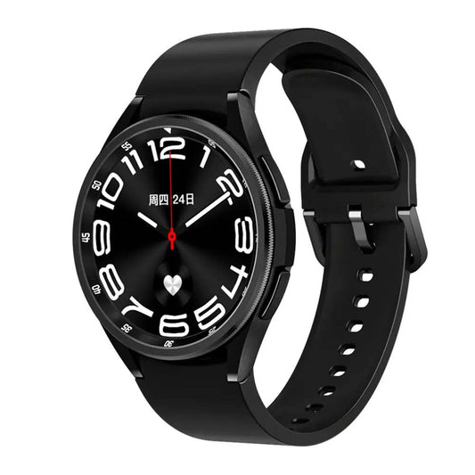 JS Watch 6 Classic SmartWatch