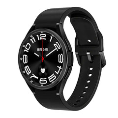 JS Watch 6 Classic SmartWatch
